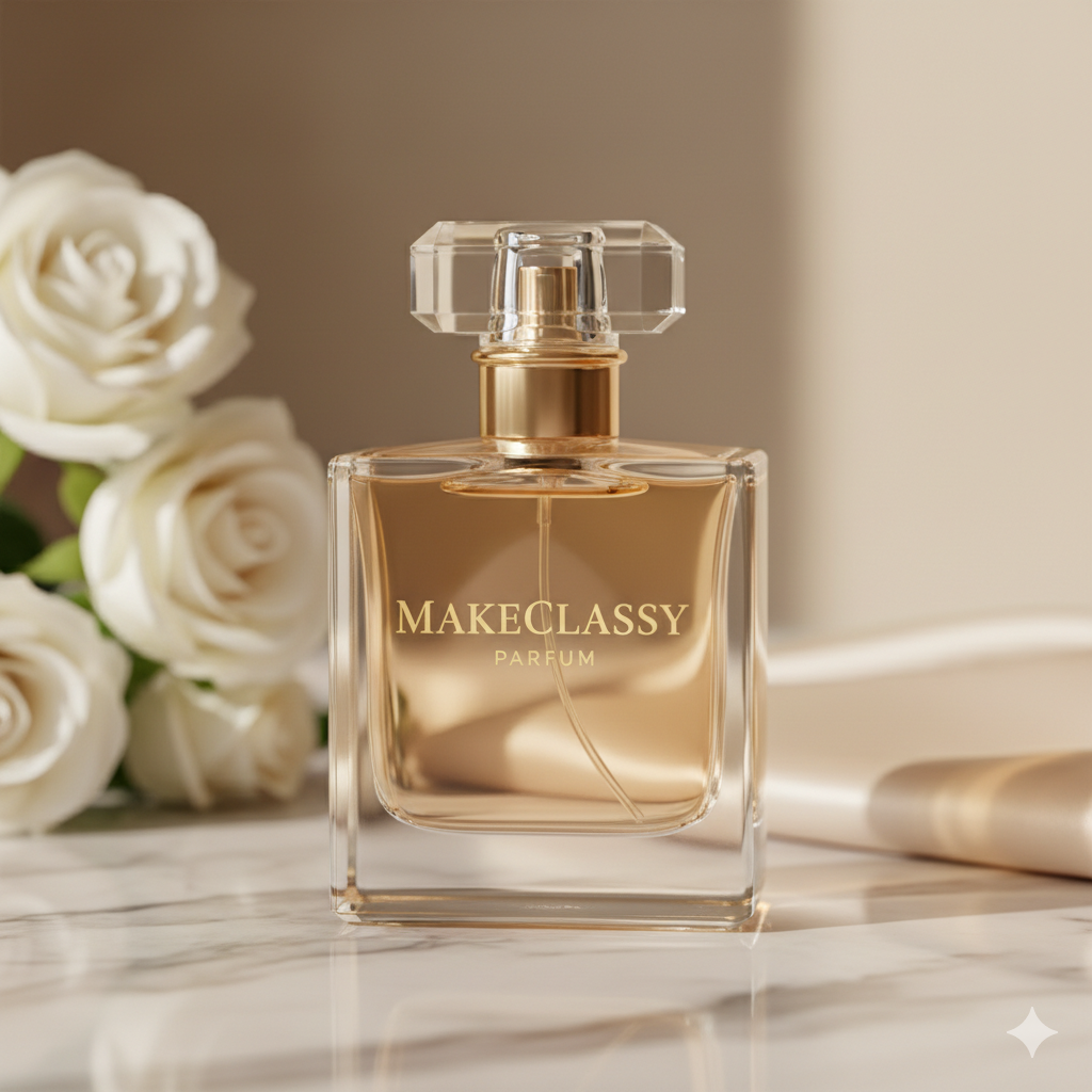 Makeclassy  Parfum