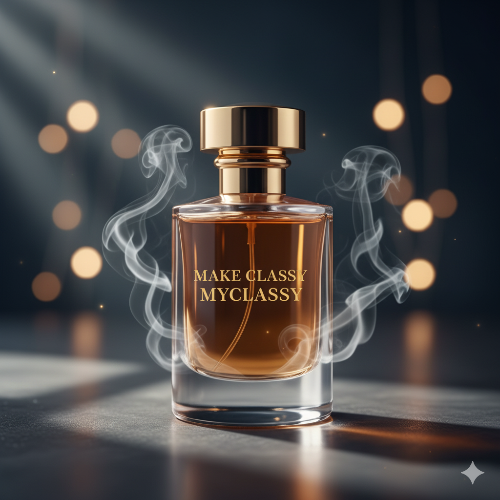 Make Classy Myclassy