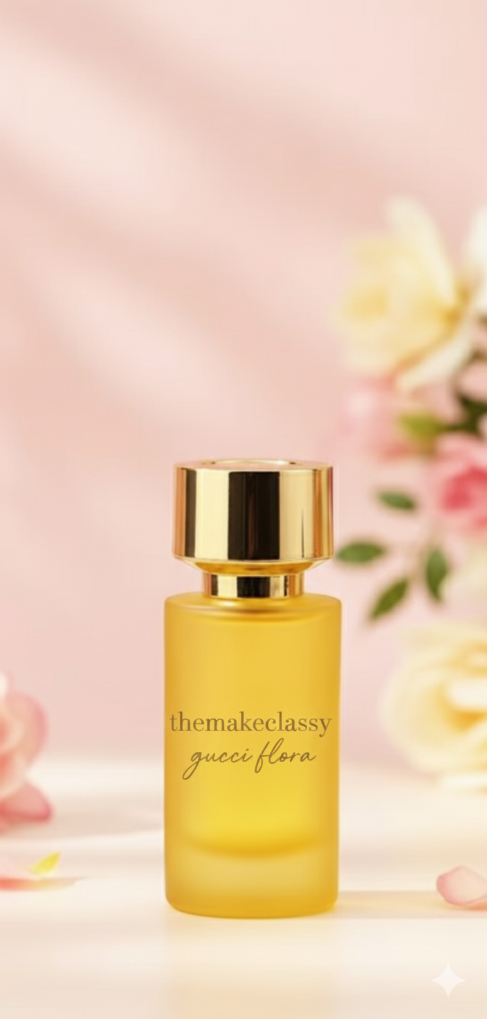 Gucci flora